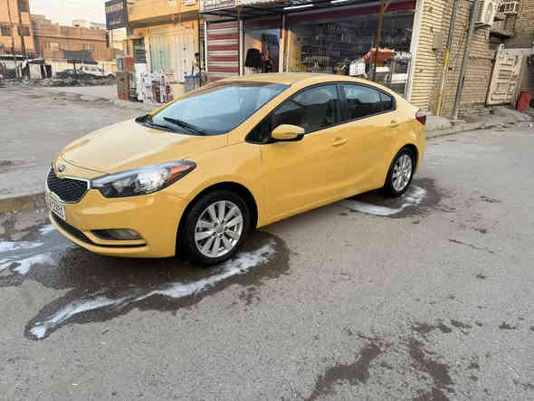 كيا فورتي 2014صور الحادث مرفقه بل منشور سياره جديده وجاهزه على اخر حبايه مابيه نقص برغي رقم بغداد دولي سياره بسمي وتحويل ثاني يوم مكينه كير حداديه تخم تاير جديد ادامه كامل كير ATM المرغوب منضومه زنون عالي ناصي هزه جديده سنويه 2030 تنتهي شاشه كامره دواره اشاير بل مري سياره ماشيه 97Mi حقيقي وشرط السونار مكاني بغداد واسف ع الاطاله السعر 114وبيه مجال قليل حق الجيه رقمي ***********
