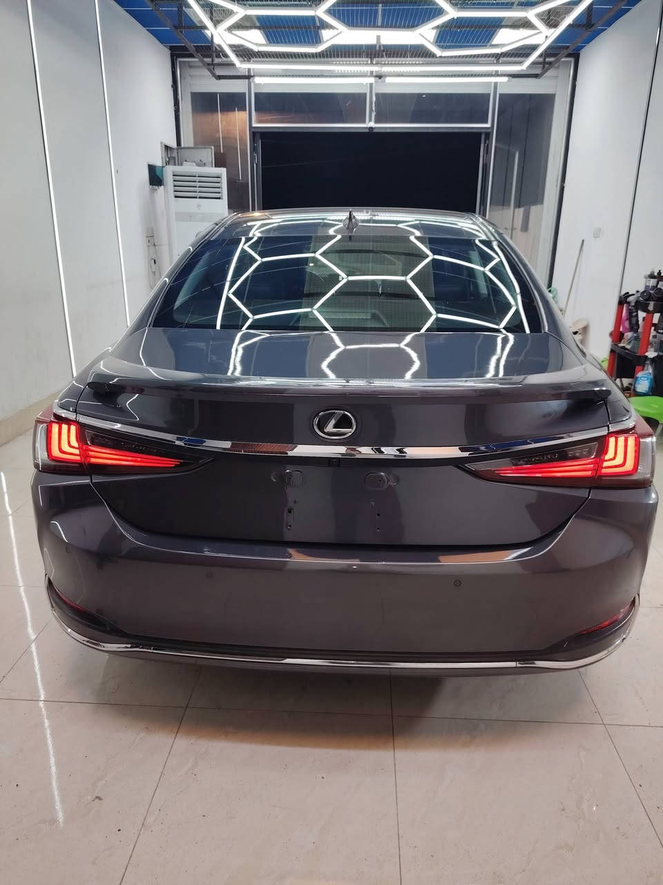 اللهم صلي على محمد وال محمد. اللهم إن كان رزقي في السماء فأنزله وإن كان في الأرض فأخرجه وإن كان بعيدا فقربه وإن كان قريبا فيسره وإن كان قليلا فكثره وإن كان كثيرا فبارك لي فيه٠
لكزز ES300 يعني الفخامه يعني فرصه متتكرر ارخص لكزز معروضه 
عرض شهر رمضان لكزز ES300  هايبرد على فئه التا لكجري سياره جاهزه بدون ارباك  مكان السياره نفق  الشرطه. 
الي ميعجبه المنشور خلي يعبره ويدعيلنا بالرزق والصحه
او مراجعه شركه الناجح موقعها بغداد نفق الشرطه مقابيل مختبر الرازي
#الجميع
@إشارة
@إشارة
@الجميع


**إذا كنت صاحب هذا الإعلان وتريد حذفه لأي سبب، رجاءا أرسل رسالة إلى الدعم الفني**