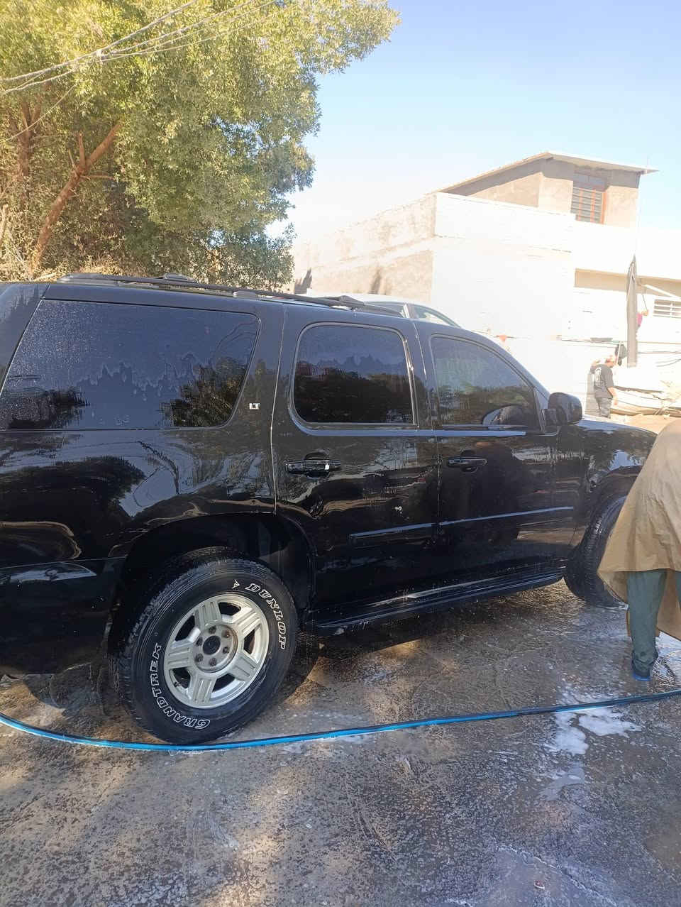 تاهو 2008بدون كصة
محرك كير جديد السعر 67قفل رقم الهاتف***********
