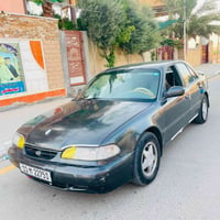 سوناتا تو • ١٩٩٥ • اوتوماتيك