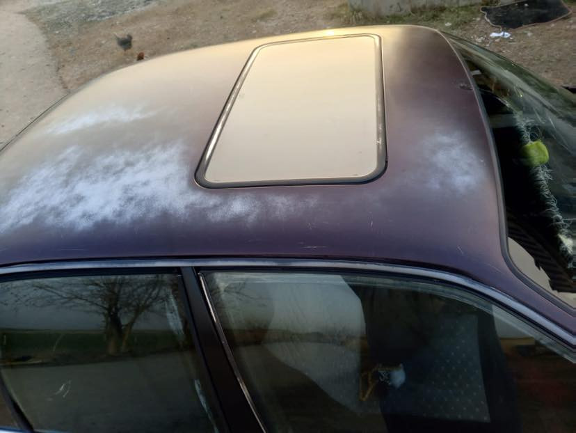 مكلف بالنشر
للبيع أوبل أوميكه 20 كير ومحرك شرط 
كهربائيات كلها شغاله 
رقم صلاح الدين الماني سنويه لل2027 تحويل شرط 
صدر جديد أربع تايرات جدد 
السياره جهاز هزه ***********السعر ٢٠وبي مجال
