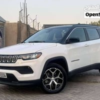 كومباس وارد امريكي • مديل ٢٠٢٤ • رقم اربيل