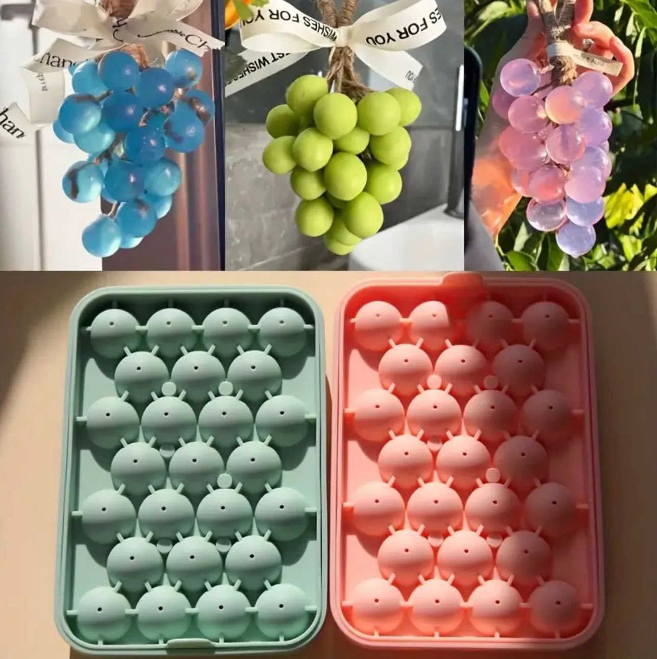 قوالب جديده والاسعار اسفل كل صوره وتوصيل 3 كل محافظات العراق


**إذا كنت صاحب هذا الإعلان وتريد حذفه لأي سبب، رجاءا أرسل رسالة إلى الدعم الفني**