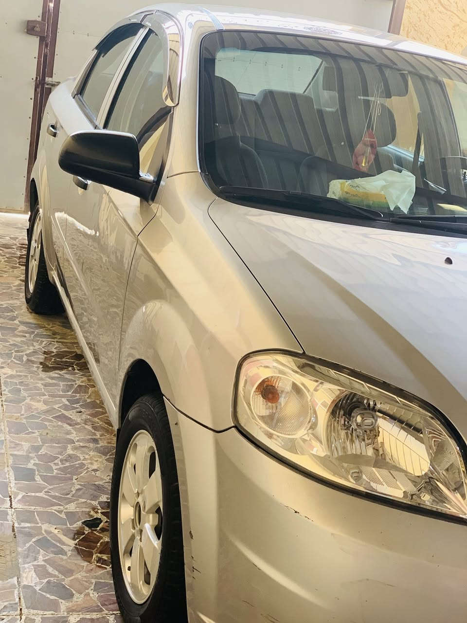 السلام عليكم
افيو موديل ٢٠٠٧ محرك مسكر كير عادي السياره مكفوله من الضربه والصبغ بيهه فقط مكانين بارد صغار
كير محرك تبريد خير من الله سياره حلوه وكشر نضيف رقم بابل ومكان بابل مركز مدينه السعر ٥٩وبيه مجال بسيط
***********
