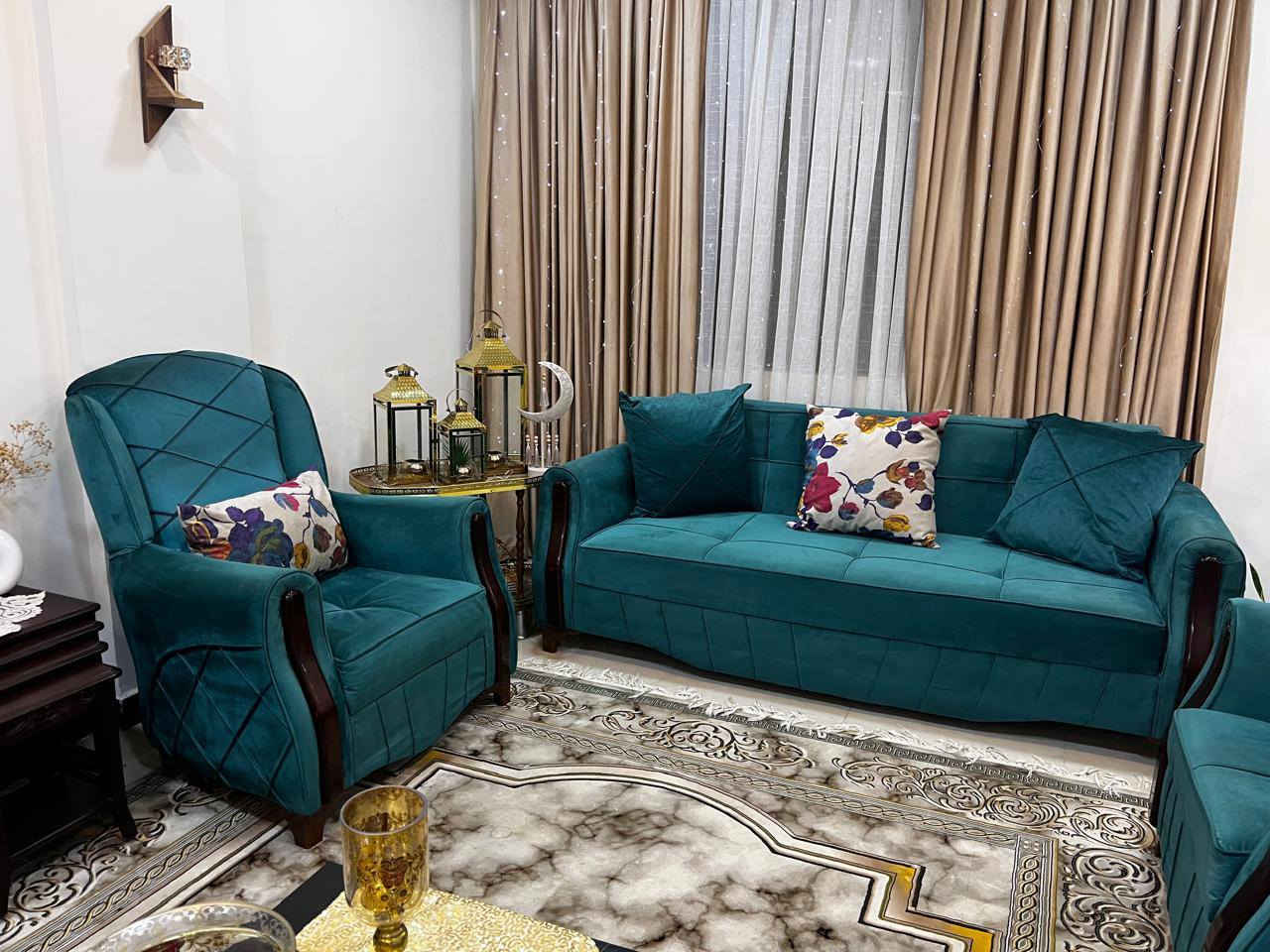 قنفات تركي 7مقاعد نظيف جداً السعر 700


**إذا كنت صاحب هذا الإعلان وتريد حذفه لأي سبب، رجاءا أرسل رسالة إلى الدعم الفني**