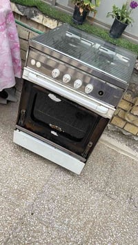 طباخ • للبيع • بدون صور