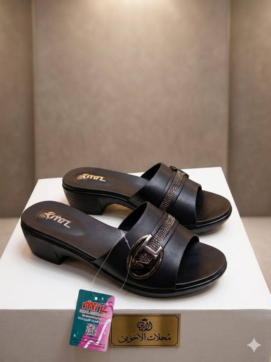 #اعرف بيج *تبحثين عن شي مختلف وانيق وجذااب في نفس الوقت ويناسب شخصيتج الحلوه 😘
#حبايب كلبي توفرت احذيه #نسائيه صيفيه درجه اولئ💥
متوفره بجميع القياسات ، والاوان ، 🥰
سارعو بالحجز الكميه محدوده 📞  متوفر خدمة توصيل 🚘 حته للمريخ 😉✌️


**إذا كنت صاحب هذا الإعلان وتريد حذفه لأي سبب، رجاءا أرسل رسالة إلى الدعم الفني**