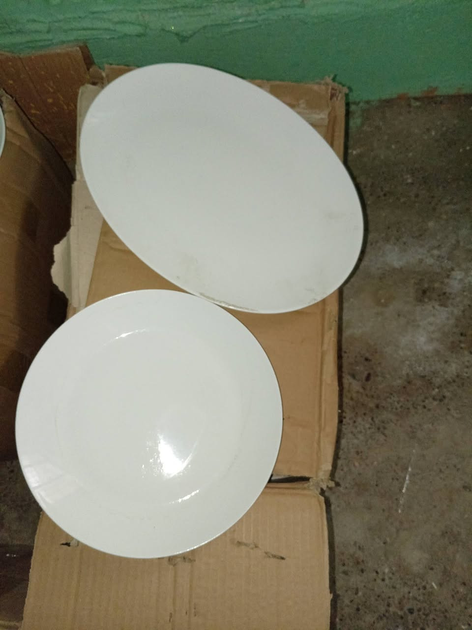 وصلنا كراتين السياحي
سياحي ستندر ومشكل
مناسف وبلامه وصحون تمن وصحون حلاوه 
بأسعار مناسبة جدا

يوجد توصيل لكافة محافظات العراق
***********

https://chat.whatsapp.com/Ek79U3ak7x93kz6Km2tZsp?mode=gi_t
