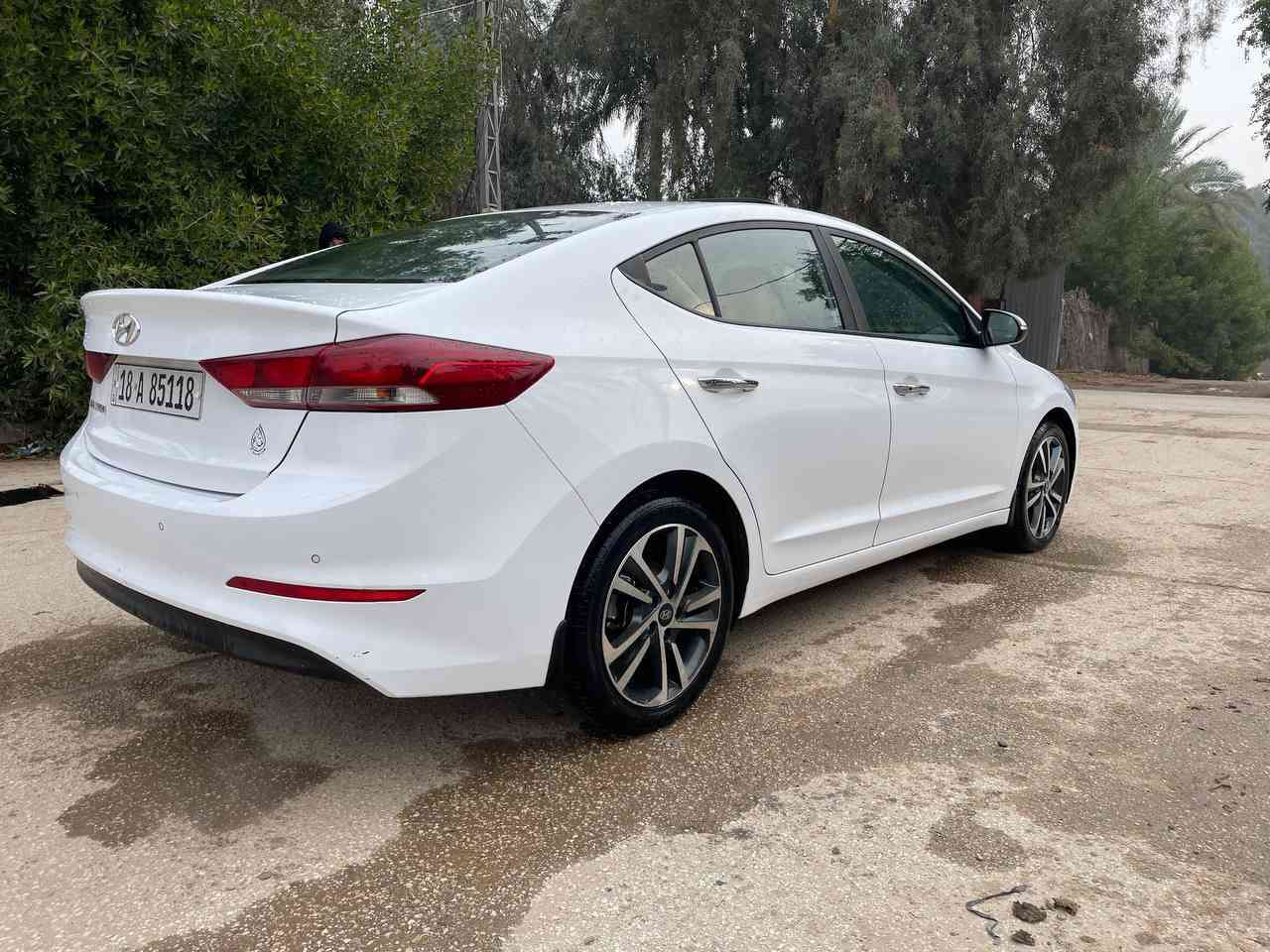 النترا للبيع موديل ١٩ فول سوبر كفالة عامه رقم بابل انكليزي ب ١٦٥ وبيها مجال للاتصال او واتساب  *********** المكان النجف ابوصخير
