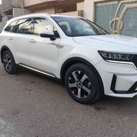 موديل ٢٠٢٢ • تشغيل عن بعد • ٢٥٠٠ ٤ سلندر
