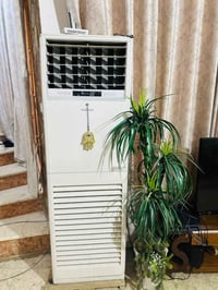 سبلت • سامسونج • ٤ طن