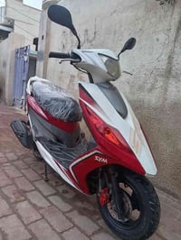 موديل ٢٠١٨ • ماطور نضيف • الرمادي