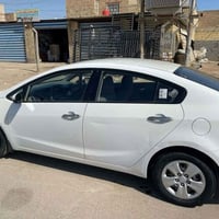 سيراتو ٢٠١٤ • تحويل مباشر • تبخير خفيف