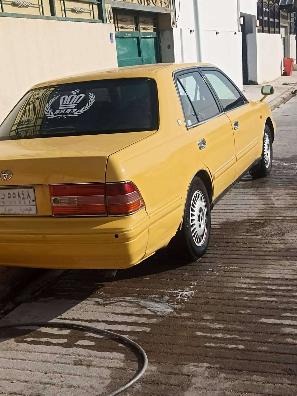 راس الثور تكم يسره ابلاد مكفوله من الكص والضربه والنقل الجثه موديل 2000 رقم بصره مداور ثاني يوم مكاني النجف كوفه الابوحداري السعر 60 بيه مجال رقم ***********
