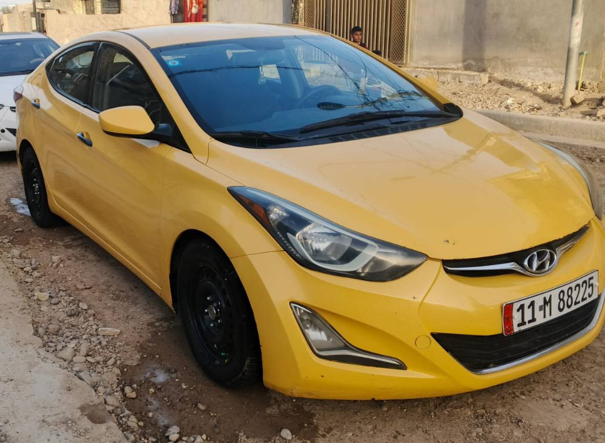 السلام وعليكم ورحمه الله وبركاته
الانتره موديل 2016 وارد امريكي رقم بغداد باسمي السياره تحويل ثاني يوم مصفره هيئه وغرامات مكينه جديده منضومه تبريد جديده تخم تاير جديد السونار موجود بل صور 
السعر 115 وبيه مجال قليل حك الجيه
العنوان بغداد المحموديه ناحية الرشيد 
الهاتف/***********
