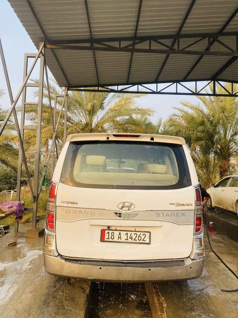 سلام عليكم ستاركس 2008 محوره مسكر اوتماتيك سياره كفاله عامه بس بارد بلسلايت الايسر  ،مكينه وكير جديد  منظومة تبريد جديده  سياره مصفره ورقم انكليزي  بسمي سعرها ١٣٨ للتواصل ***********  مكاني هاشميه مكلف بلنشر
