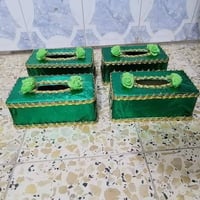 ستيكرات • مهر حنه • توزيعات محرم