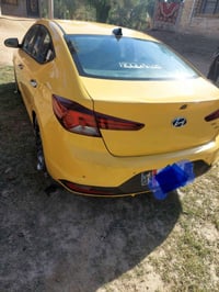 انترا وارد كوري موديل 2019 تبديل بنيدالسعر130رقم07729413573