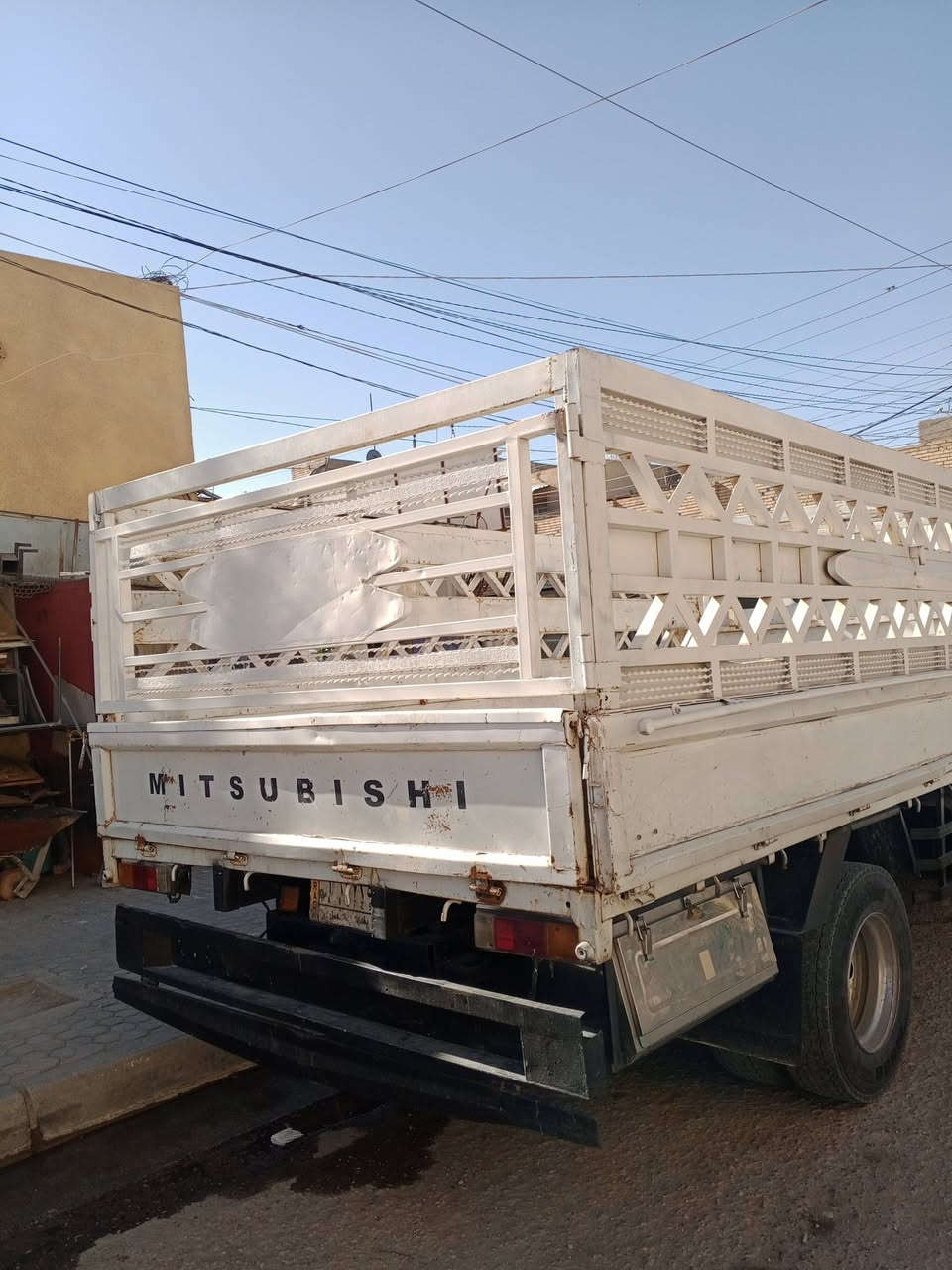 سلام عليكم
محجرات عدد 2  مال كنتر تزكام للبيع العنوان كربلاء


**إذا كنت صاحب هذا الإعلان وتريد حذفه لأي سبب، رجاءا أرسل رسالة إلى الدعم الفني**