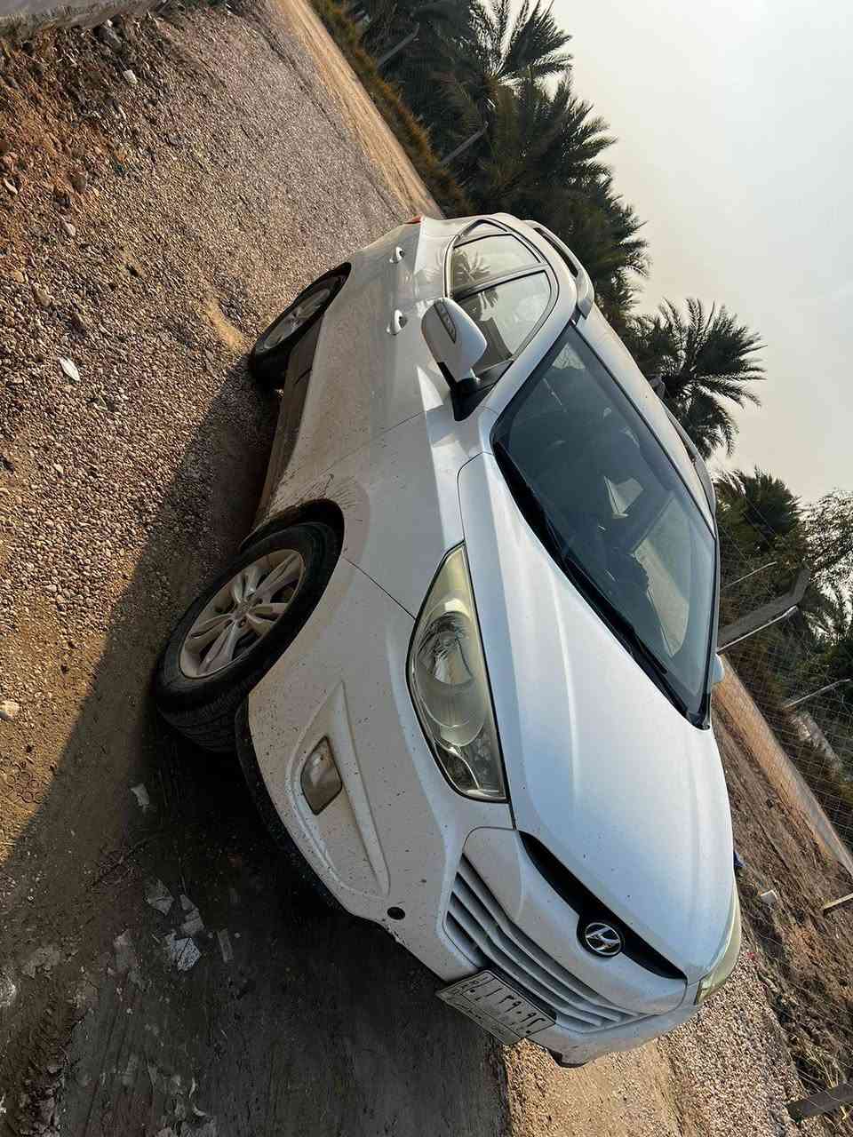 توسان ٢٠١٤ خليجي رقم بابل
مكفوله من الصبغ والتبديل 
مكينه كير حداديه جديده 
محرك ٢٠٠٠ دوش
السعر ١٥٢ 
للاتصال ***********
مكان السياره حله
