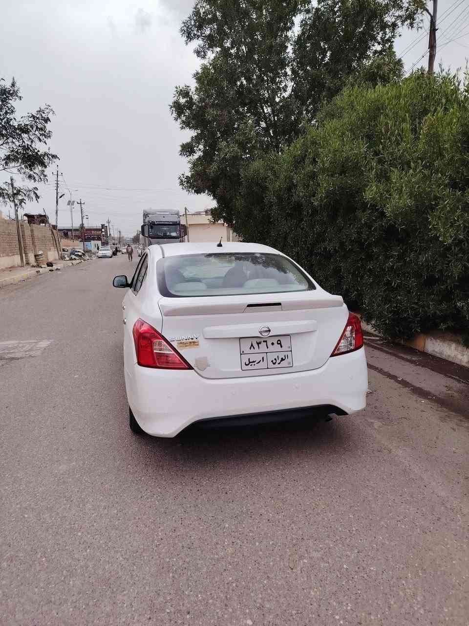 السلام عليكم
سني للبيع موديل ٢٠٢٠
رقم اربيل وكاله تحويل
بدون صبغ فقط بارد مكانات
كير محرك شرط تبريد صدر تدفئه
السياره ماشيه ٨١
مكان تكريت القادسيه
***********
السعر ١١٢ بيها مجال
