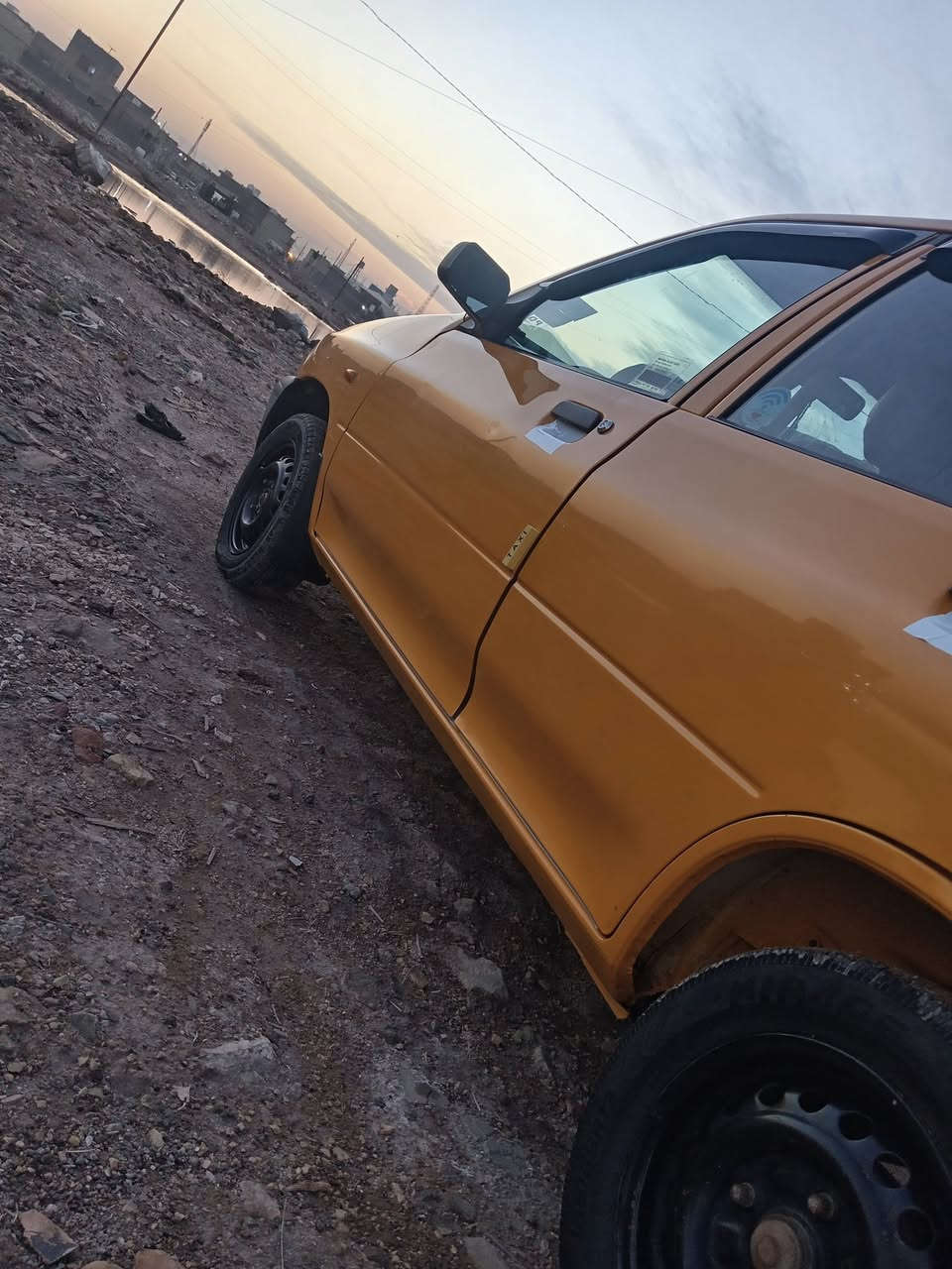 سلام عليكم شباب سايبه موديل2021 كوله جديد كفاله عامه من كولشي بسمي سنويه مجدده هزه جديده سياره جديده كامله مكمله عل وضع  الشركه المكان مدينه الصدر دسيم *********** السعر ٦٢ بي مجال ما بيع شرط التحويل عقد كبل ماشي حبيبي
