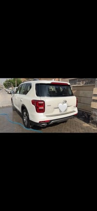 جي اي سي • ٢٠٢٠ • مشي ١١٨٠٠٠