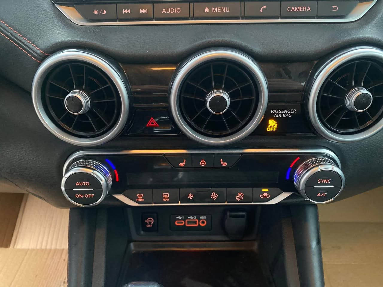 نيسان سنترا   SR.  لون مميز 
  

نيسان سنترا    SR  فول
موديل 2024
لون مميز تقرير غرق بدي كفاله 
 المسافه المقطوعه 19 mil
حره بدون رقم جاهزا للترقيم
سعر 159
مكاني البصره المشراق

رقم الهاتف *********** البصرة, العراق
