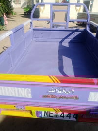 ستوته • موديل 2021 • بابل الشوملي