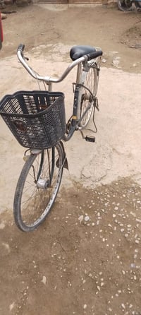 بسكليت • كركوك حزيران • للبيع