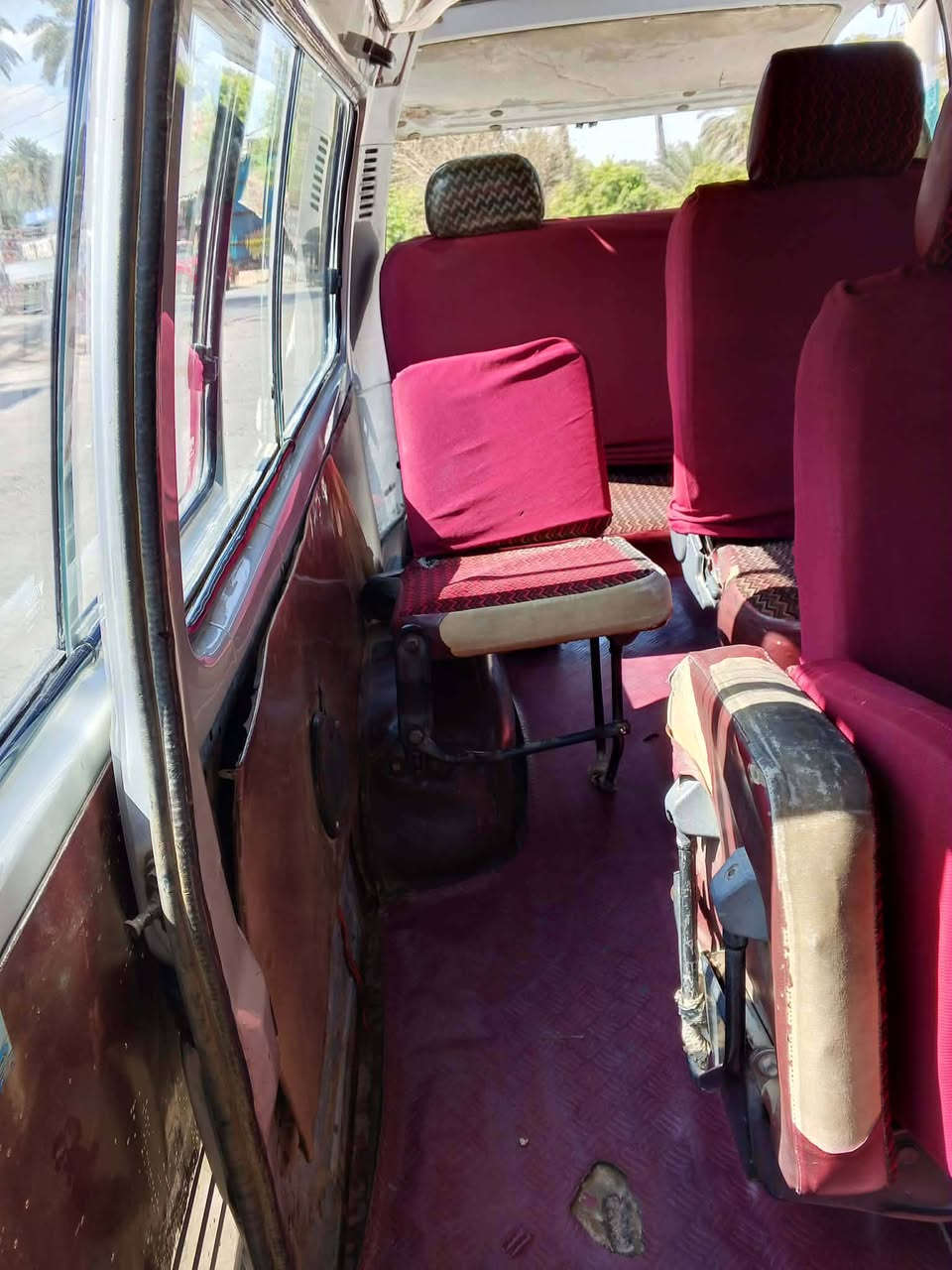 السلام عليكم
#مكلف_بالنشر
فتون للبيع موديل 2011
 رقم بغداد الماني تحويل مباشر 
السعر  60 ورقه وبيها مجال
للاستفسار الاتصال *********** 
#العنوان_الدوره_عرب_جبور
عادل العكيدي
