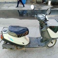 نظيف • محرك كابريتر • كركوك