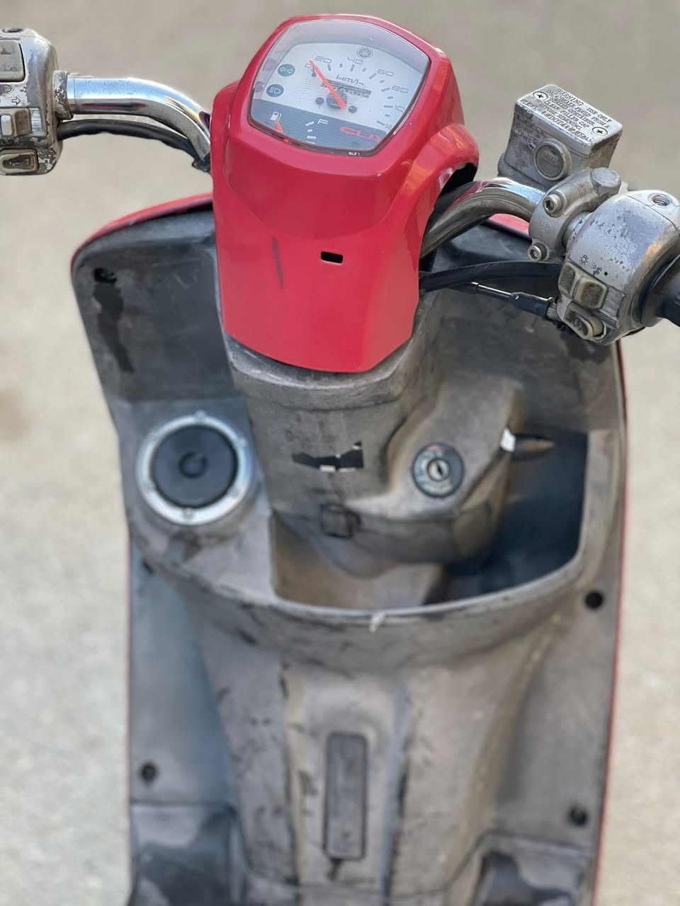 سلام عليكم / بوليسي للبيع كفاله عامه شرط الفحص 

كامله ما بيها كل نقص ختم واحد ما بيها ايشي تجاري كله بلاد افحص وين ما يعجبك سعر ٨٠٠ شراي يتصل ع رقم 

***********
