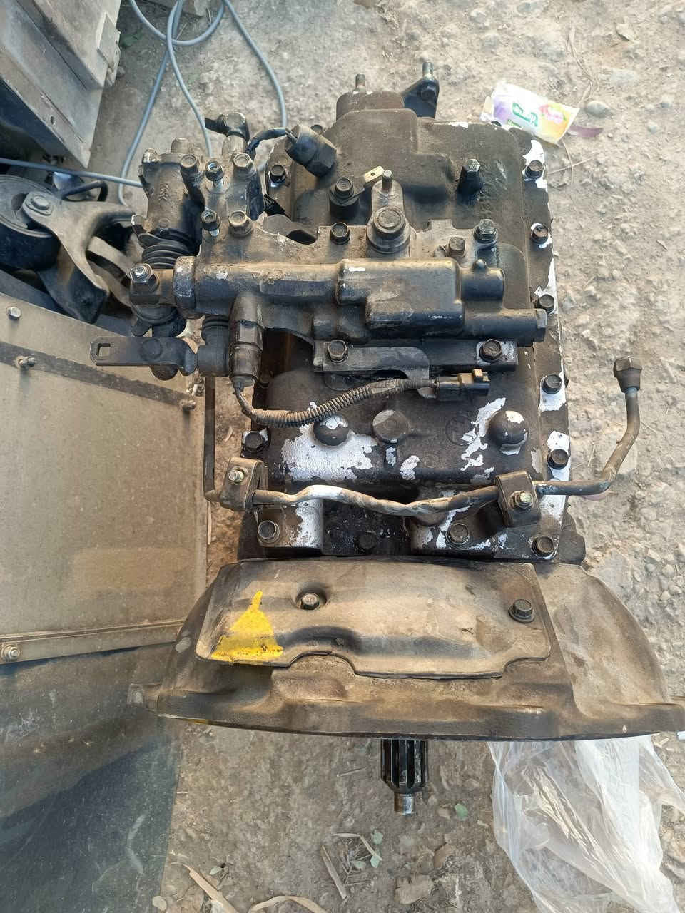 كير لبيع 80 عادي ابو ديوس حاويه السع 8 ورقات ***********
