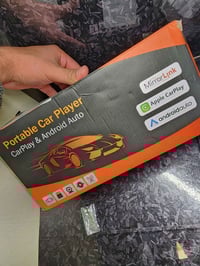 شاشة • كاميرا • كاربلاي أوروبي