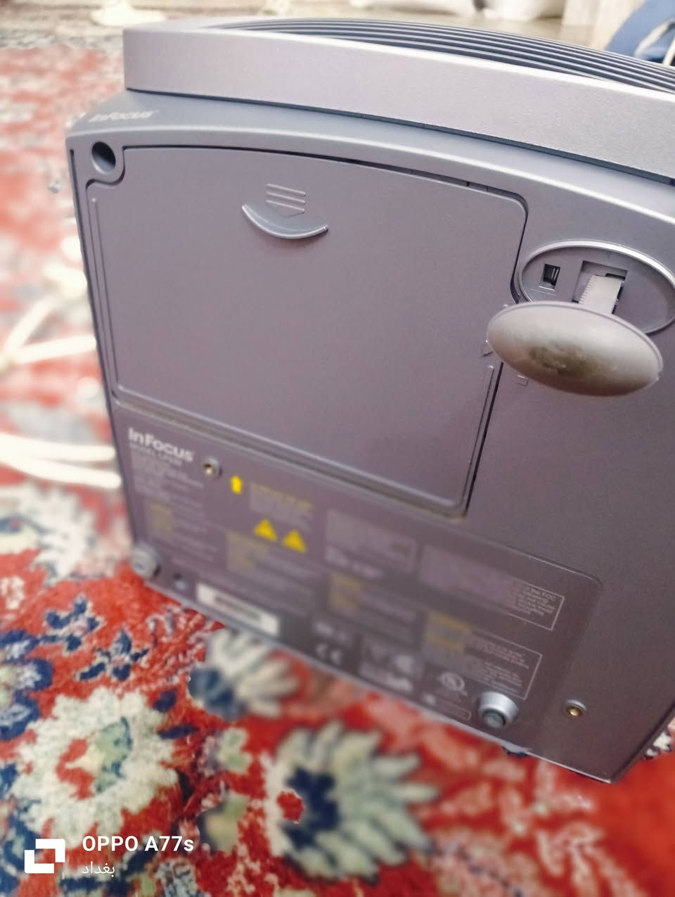 دتاشو الحجم الكبير اول تم 40 الف


**إذا كنت صاحب هذا الإعلان وتريد حذفه لأي سبب، رجاءا أرسل رسالة إلى الدعم الفني**