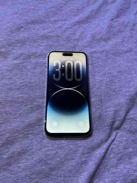 آيفونات للبيع اقره المنشور قبل لا تتصل والأسعار مابيه مجال 

ايفون 16 برو ماكس ذاكره 256 بطاريه 100 سعره 675 قفله مبدل شاشه 
ايفون 14 برو ماكس ذاكره 256 بطاريه 84 سعره 425 قفله مبدل شاشه 
ايفون 13 برو ماكس ذاكره 256 بطاريه 84 سعره 325 قفله مبدل شاشه وفيس إيدي وكف 
ايفون 12 برو ماكس ذاكره 256 بطاريه 83 سعره 250 قفله مبدل شاشه 
الاجهزه مفتوحه تخطي مكاني بغداد ***********
