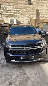 تاهو ٢٠٢٤ • رقم بغداد • مشي ٤٦٠٠٠
