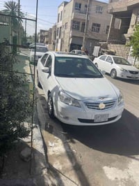 بي واي دي G3 كير عادي 2013 للبيع   السياره جاهزه صدر خير من الله تبريد...