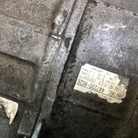 كمبريسر يابان • M54b ٣٠ • محرك صقر