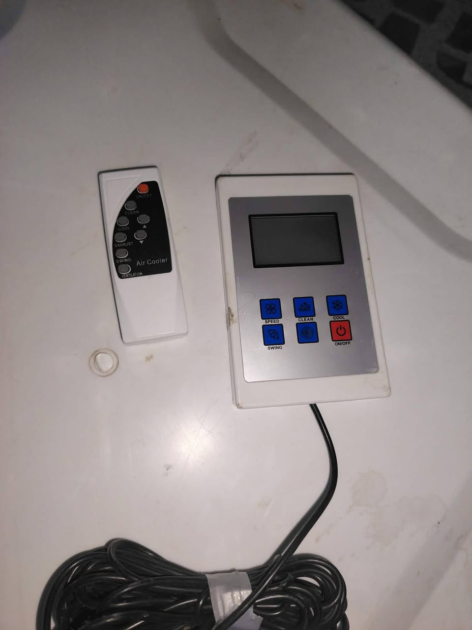 مبرده للبيع السعر 250الف بل موصل


**إذا كنت صاحب هذا الإعلان وتريد حذفه لأي سبب، رجاءا أرسل رسالة إلى الدعم الفني**