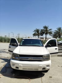 شيفروليه بليزر • بليزر 2005 • بلايزر مزاد • سيارة جاهزة • سيارة بغداد ...