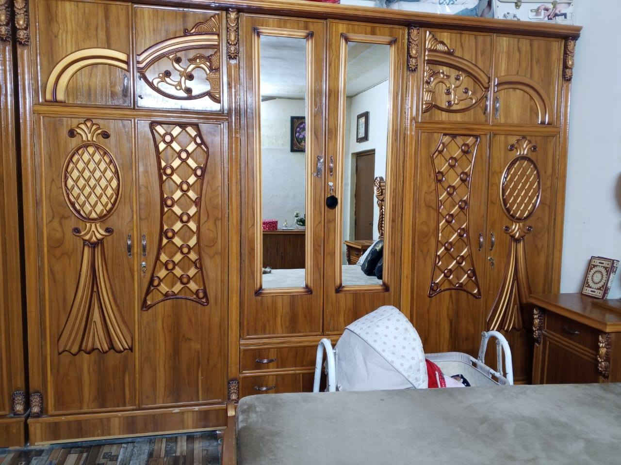 غرفة نوم حطاطه السعر 900 بيها مجال


**إذا كنت صاحب هذا الإعلان وتريد حذفه لأي سبب، رجاءا أرسل رسالة إلى الدعم الفني**