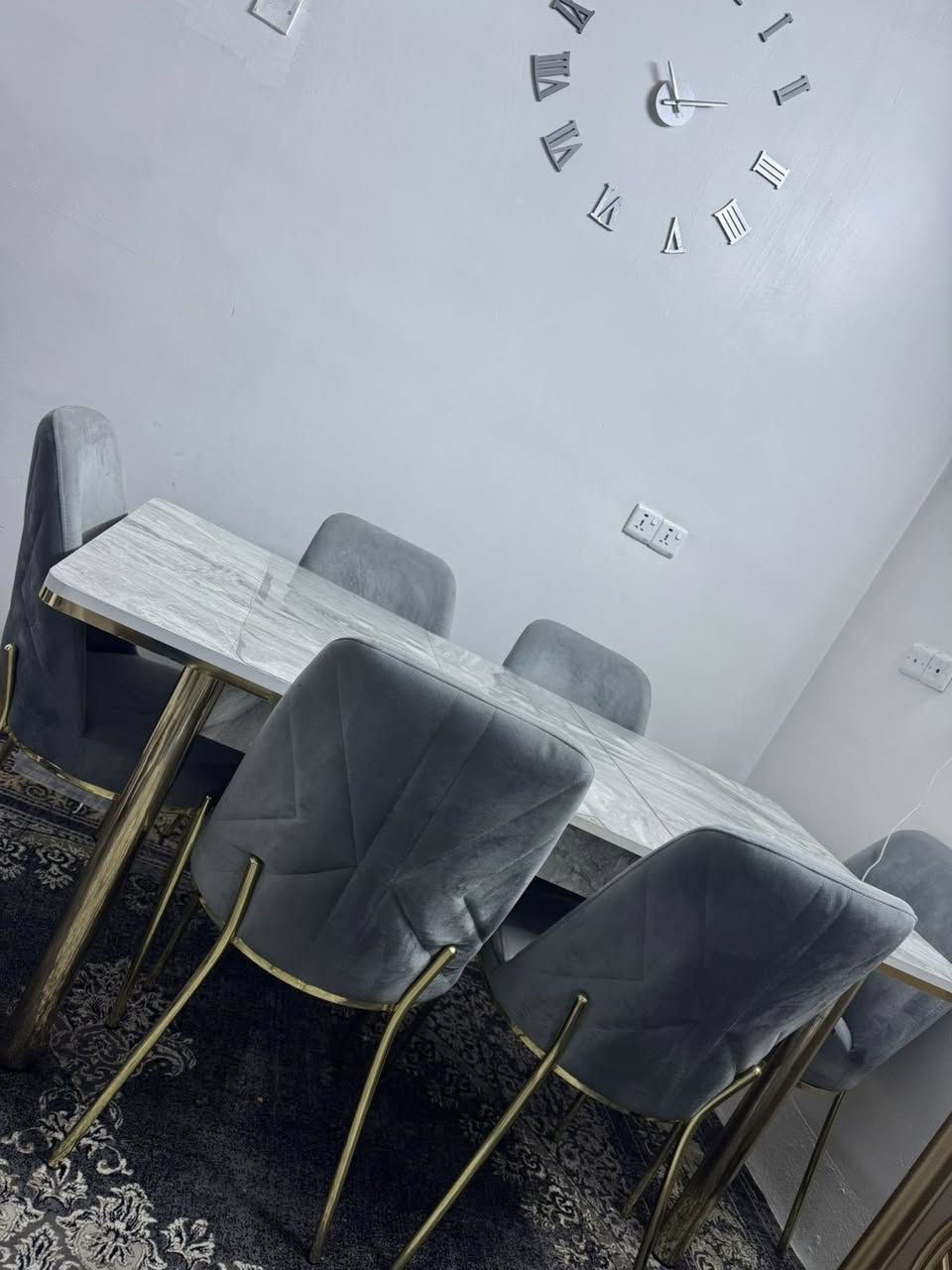 ئەم مێزوو کورسیە بۆ فرۆشتن زۆر تازەیە نرخی ١٩٥ معمەلە


**إذا كنت صاحب هذا الإعلان وتريد حذفه لأي سبب، رجاءا أرسل رسالة إلى الدعم الفني**