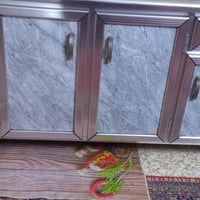 كاونتر • ٣ قطع • الفايبرات تتبدل