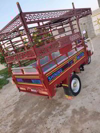 ستوته • موديل ٢٣ • الفلوجة