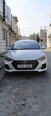 النترا 2018 سوبر سيارة جديده بمعنى الكلمه لا دحجات لا شخوط لا بارد نصب...