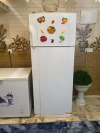 ثلاجه • مجمده • للبيع