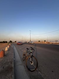 للبيع بايسكل جبلي بسعر 60 الف  الرقم 07739762206
