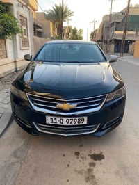 ورحمة الله للبيع امبالا 2019 lt محرك 4 سلندر 2500  رقم بغداد السيارة ب...